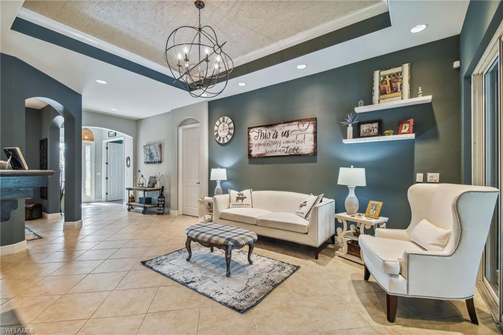 BELLA TERRA - Residential