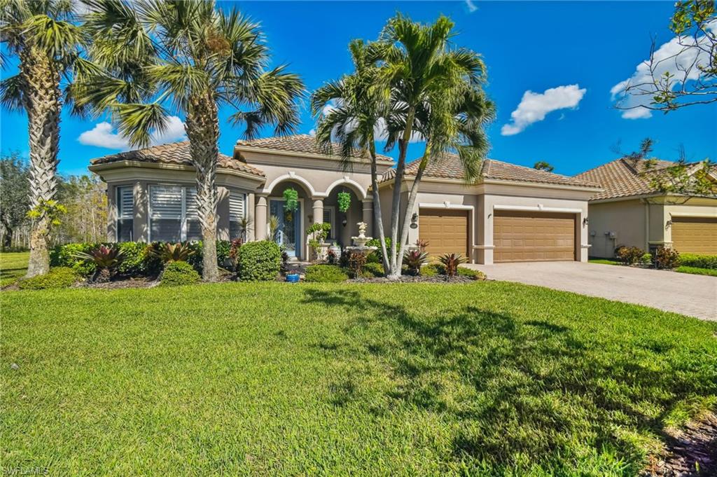 BELLA TERRA - Residential