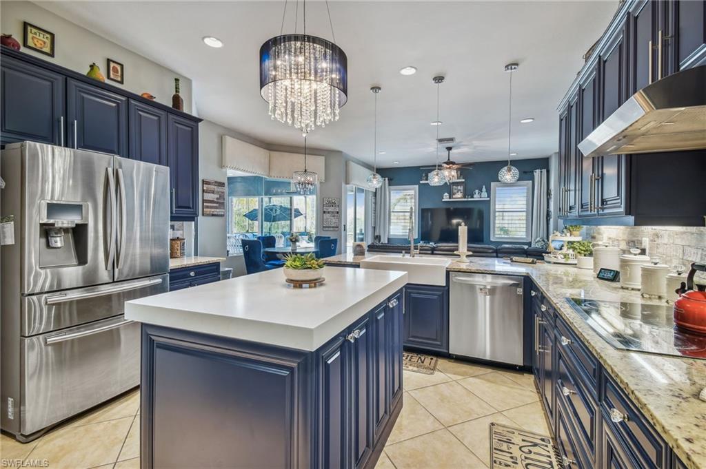 BELLA TERRA - Residential