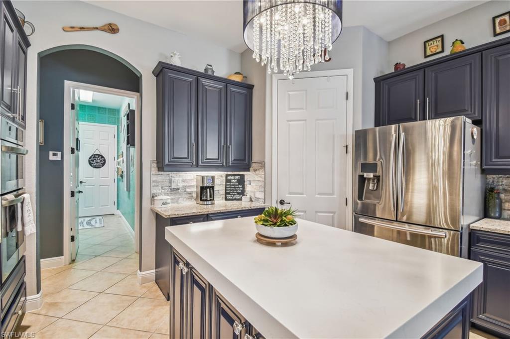 BELLA TERRA - Residential