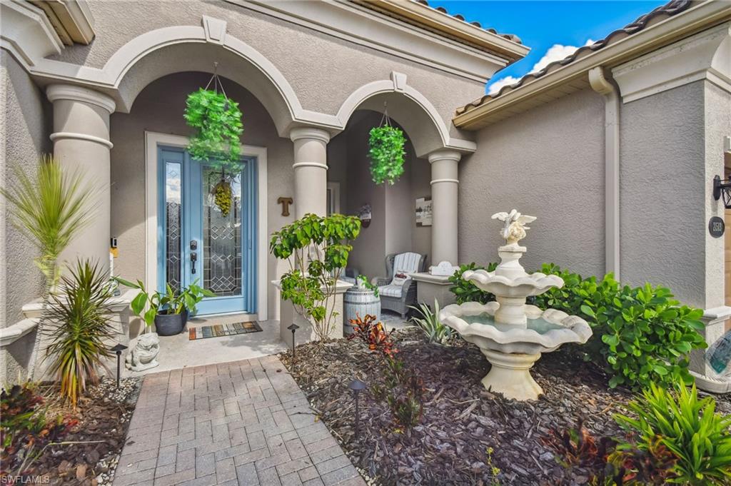 BELLA TERRA - Residential