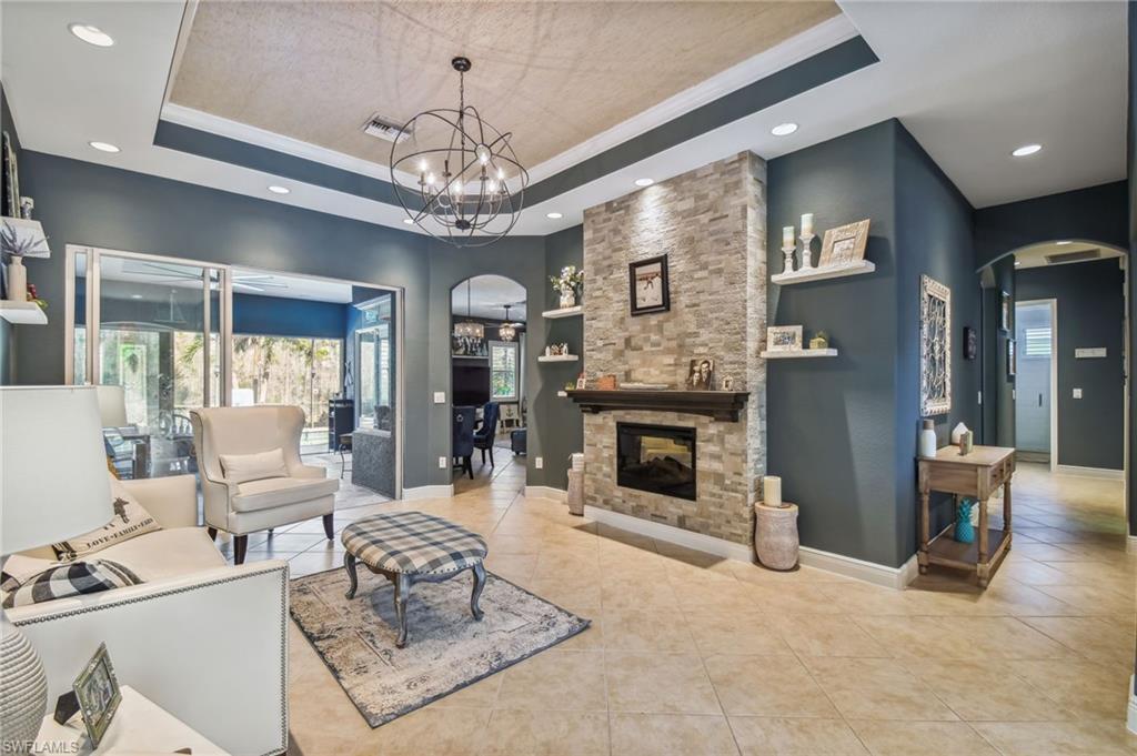 BELLA TERRA - Residential