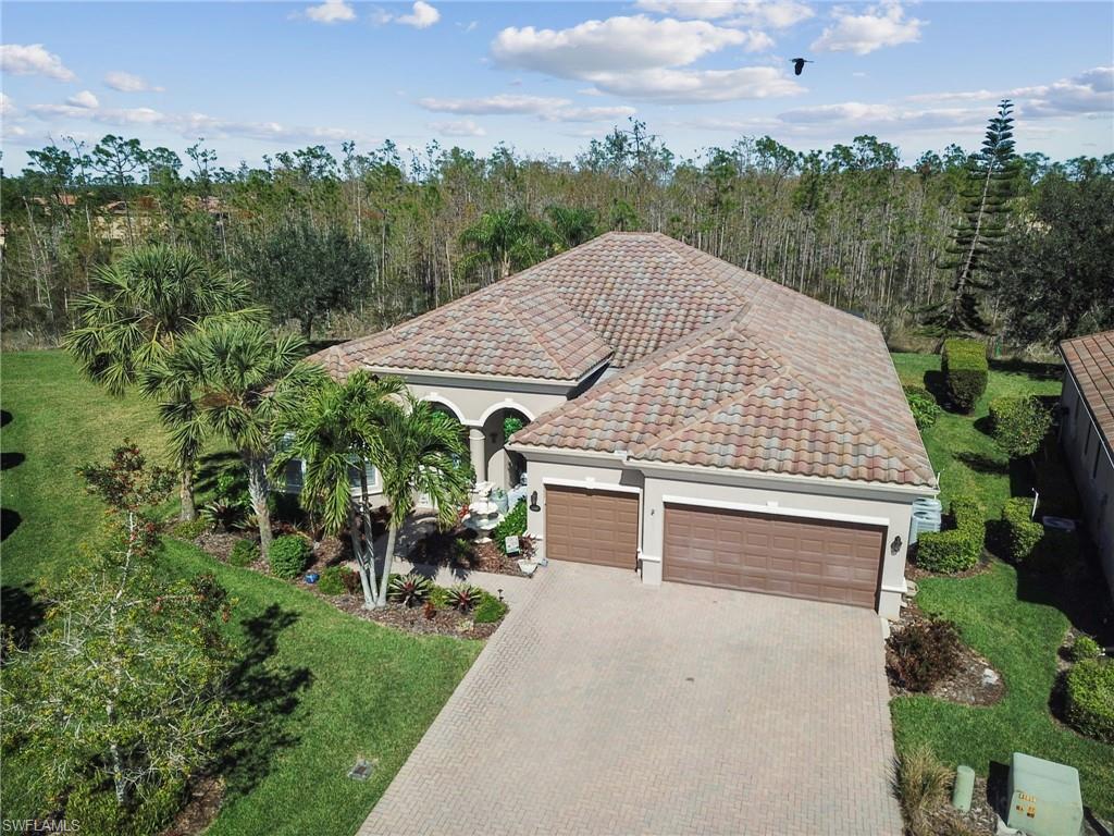 BELLA TERRA - Residential