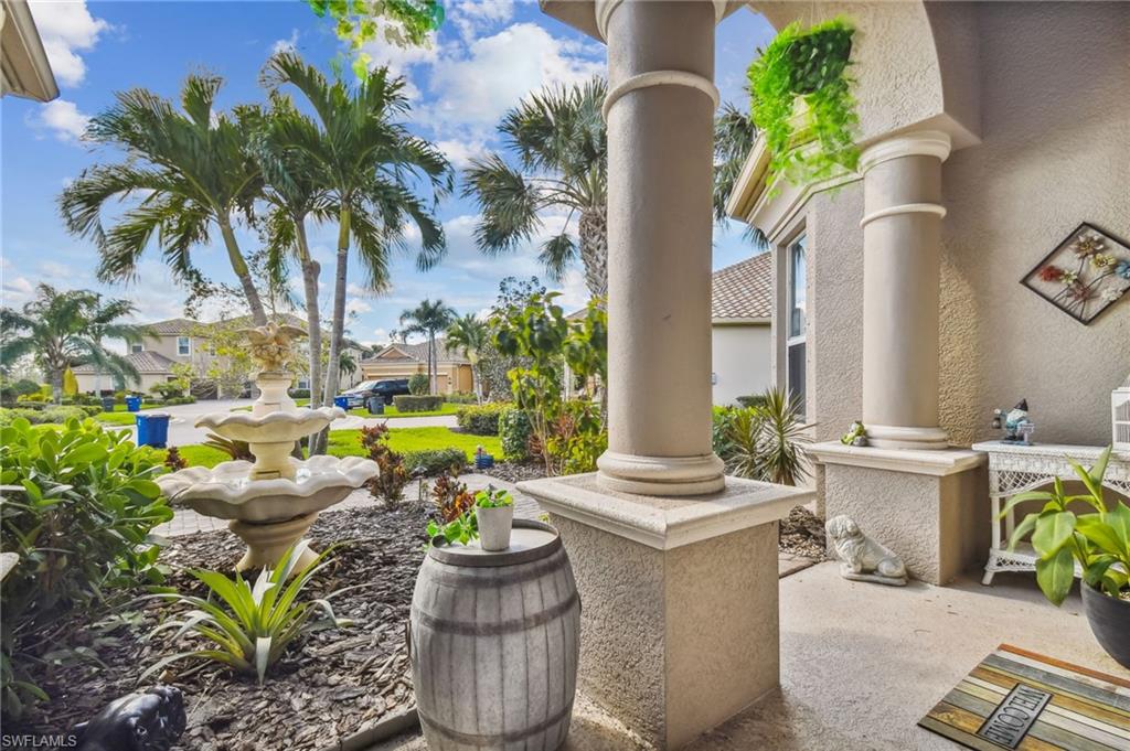 BELLA TERRA - Residential