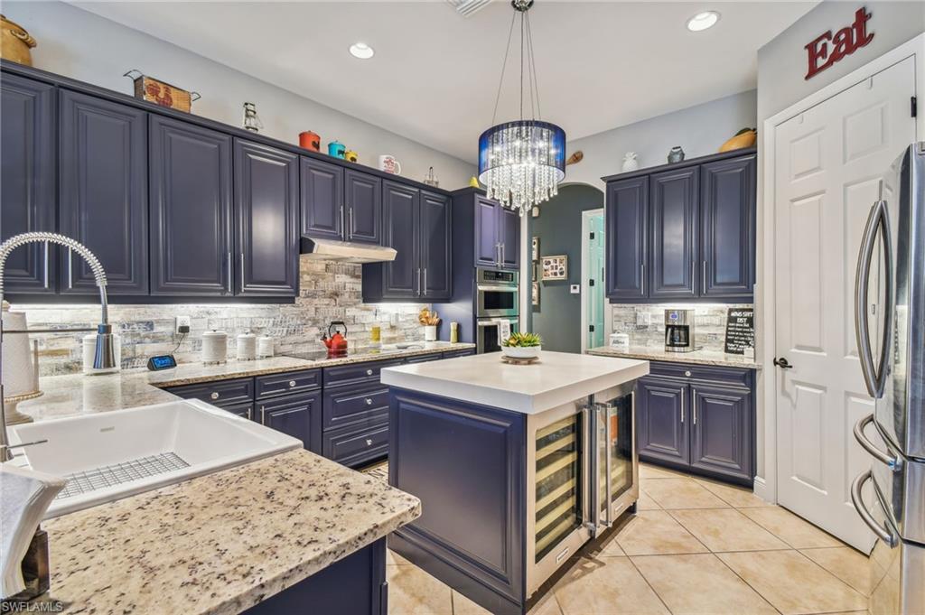 BELLA TERRA - Residential