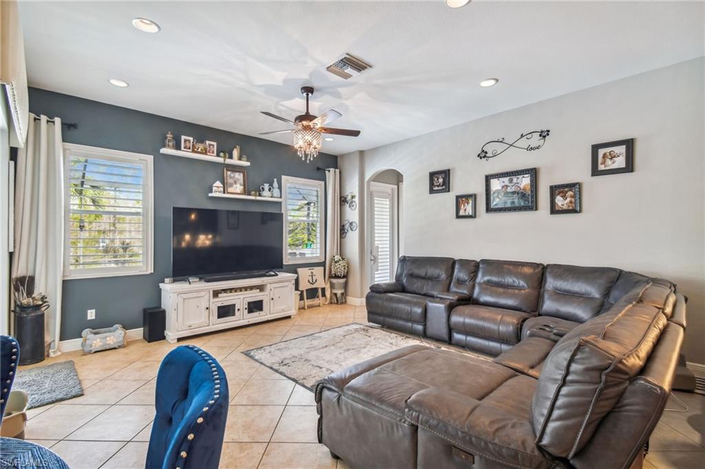 BELLA TERRA - Residential