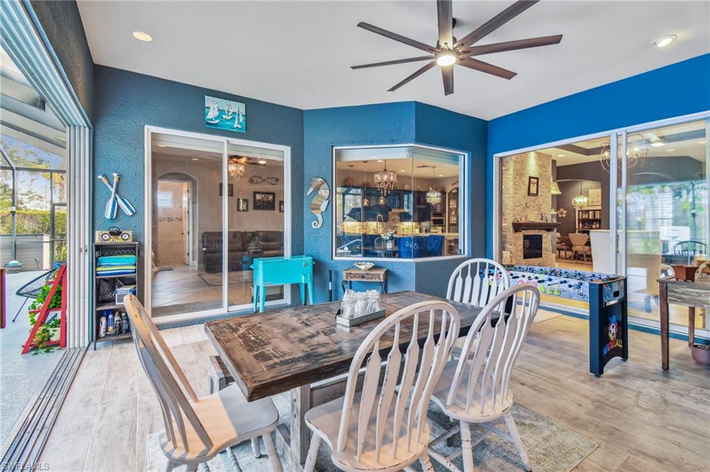 BELLA TERRA - Residential