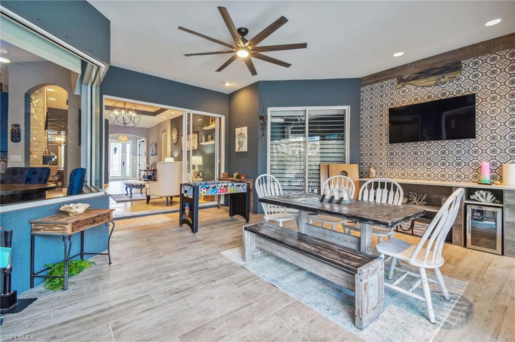 BELLA TERRA - Residential