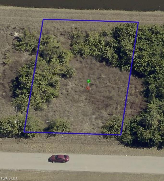 LEHIGH ACRES - Land
