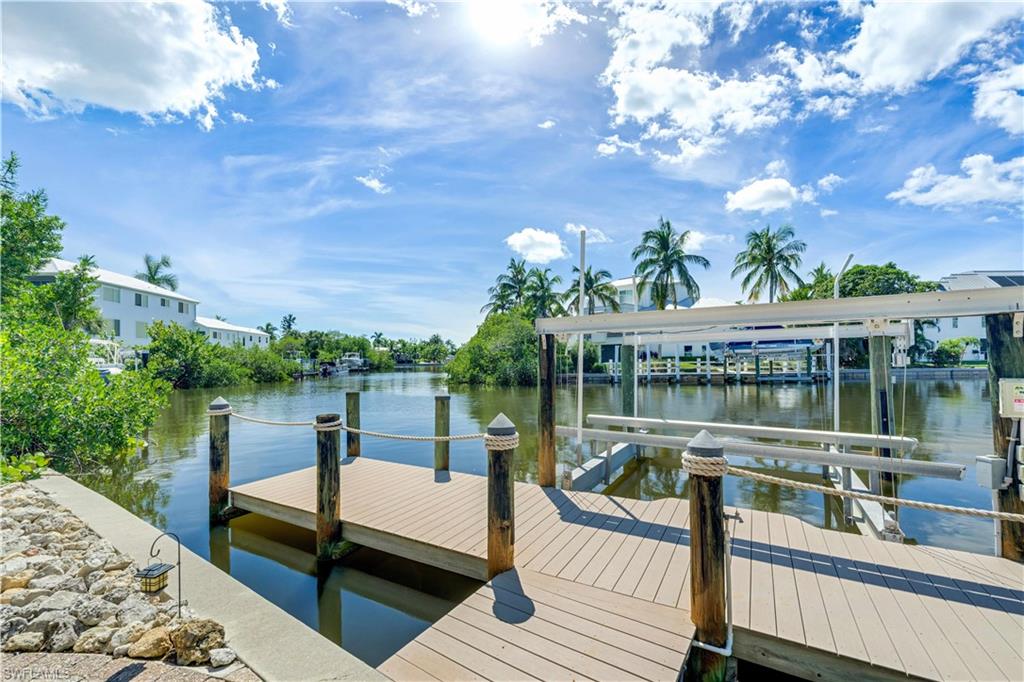 SANIBEL ISLES - Residential