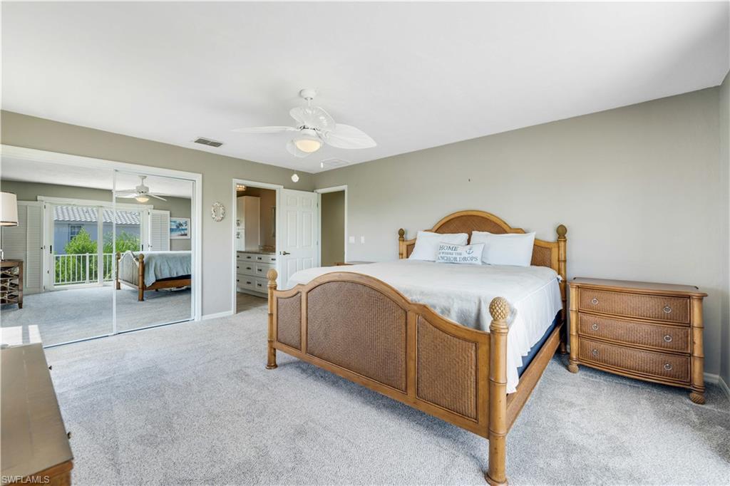 SANIBEL ISLES - Residential