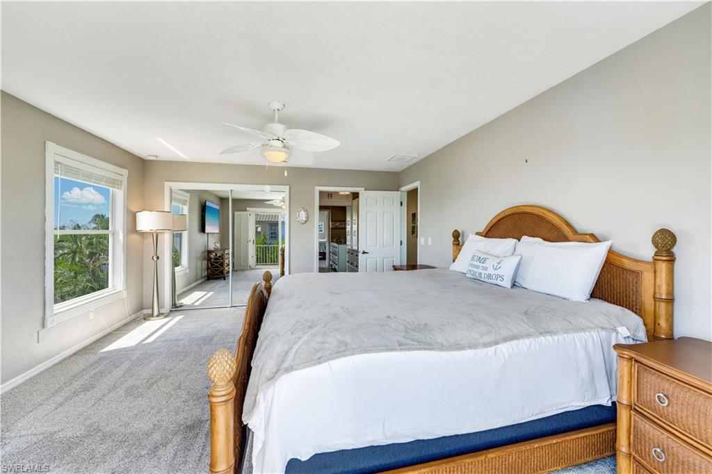 SANIBEL ISLES - Residential