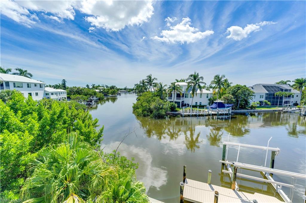 SANIBEL ISLES - Residential
