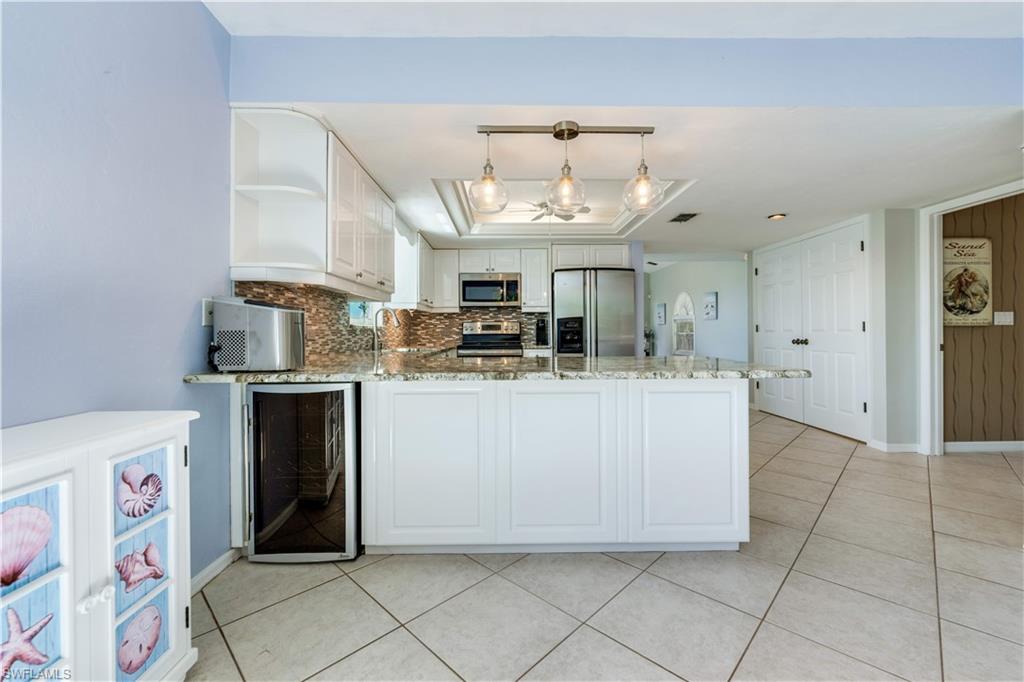 SANIBEL ISLES - Residential