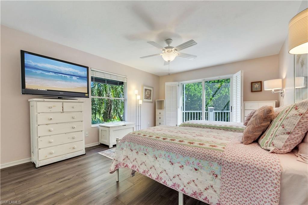 SANIBEL ISLES - Residential