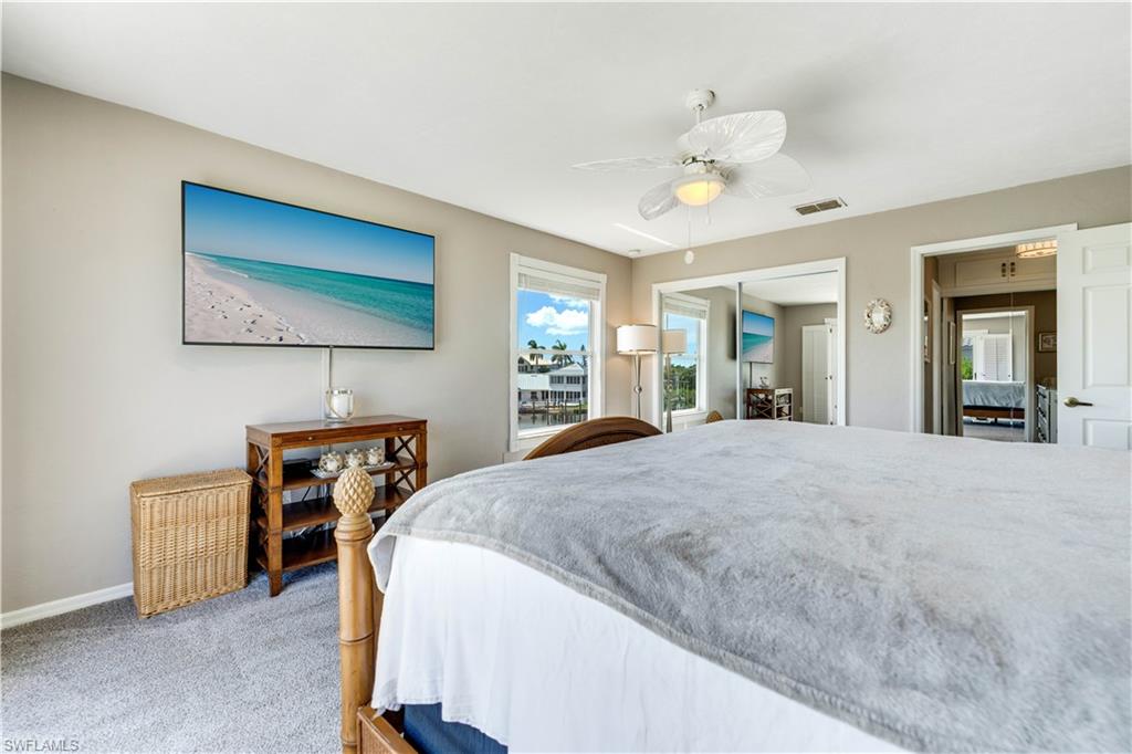 SANIBEL ISLES - Residential