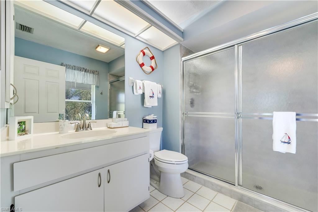 SANIBEL ISLES - Residential