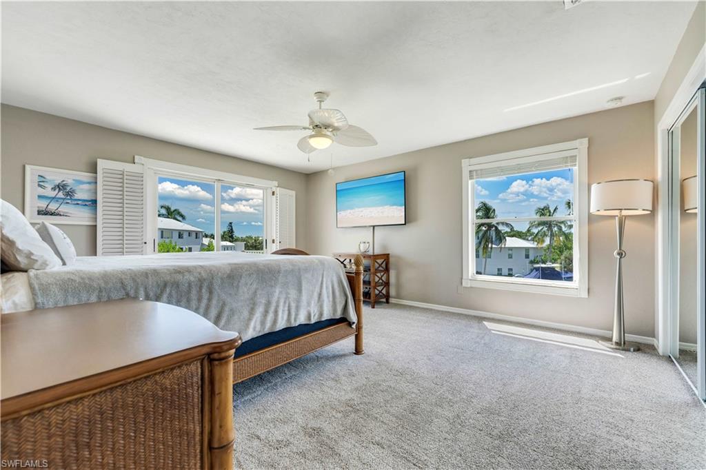 SANIBEL ISLES - Residential