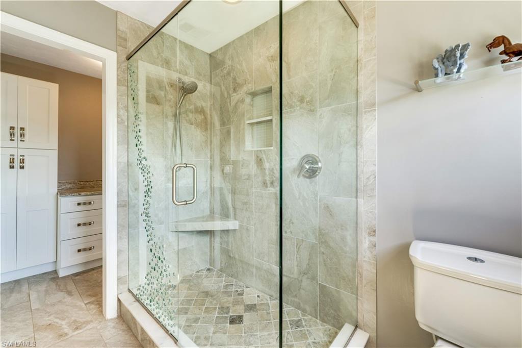 SANIBEL ISLES - Residential