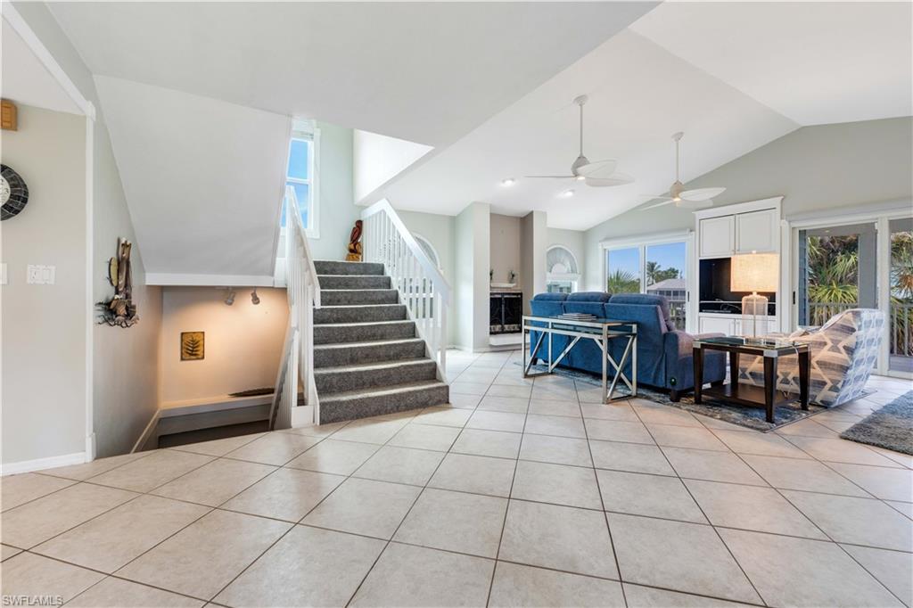 SANIBEL ISLES - Residential