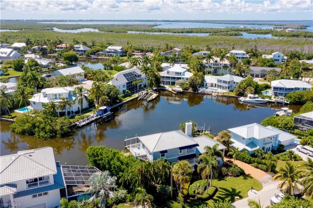 SANIBEL ISLES - Residential