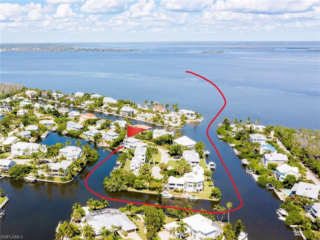 SANIBEL ISLES - Residential