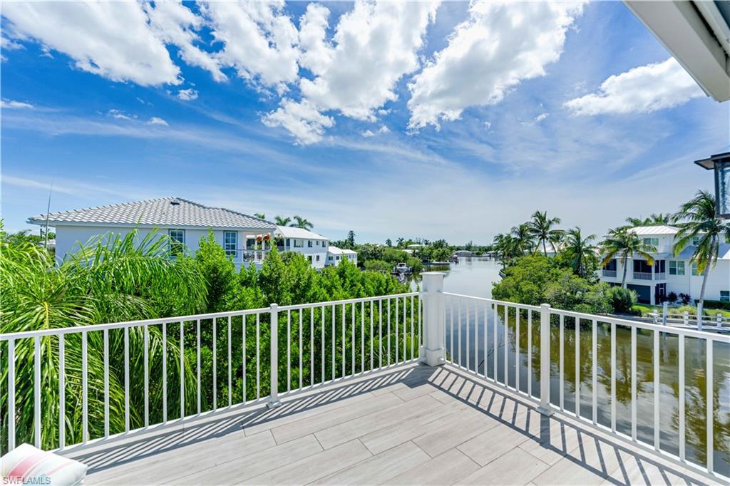 SANIBEL ISLES - Residential