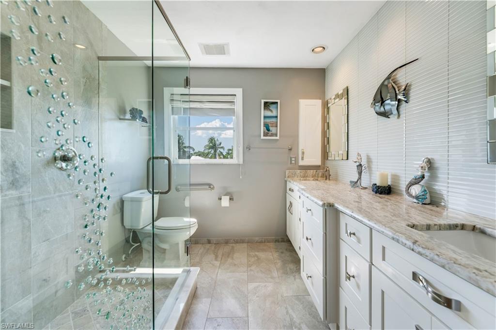 SANIBEL ISLES - Residential