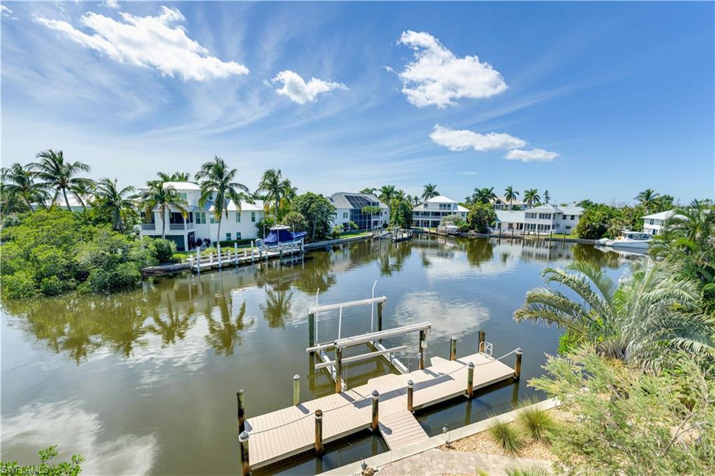 SANIBEL ISLES - Residential