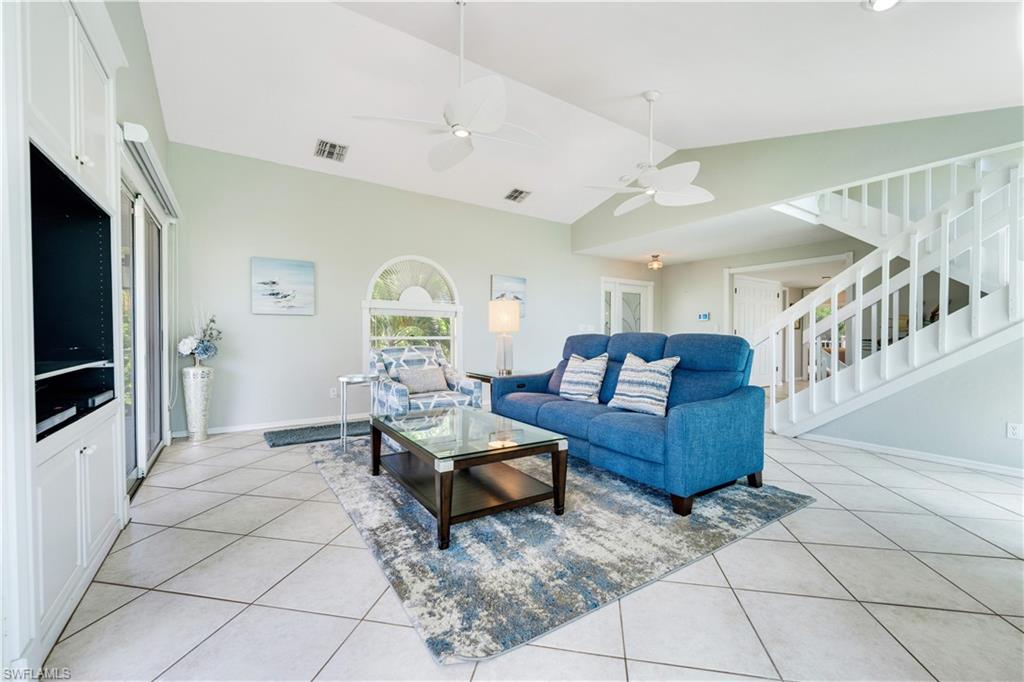 SANIBEL ISLES - Residential