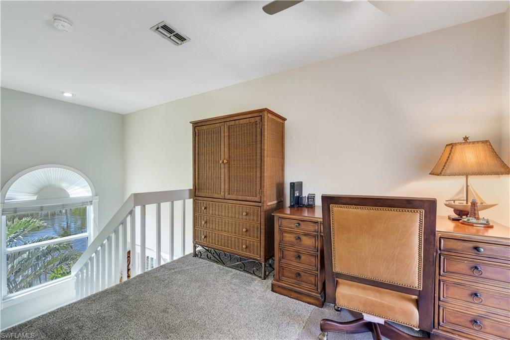 SANIBEL ISLES - Residential