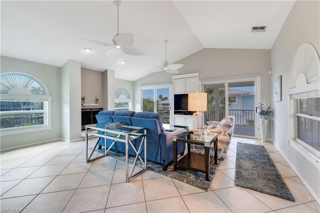 SANIBEL ISLES - Residential