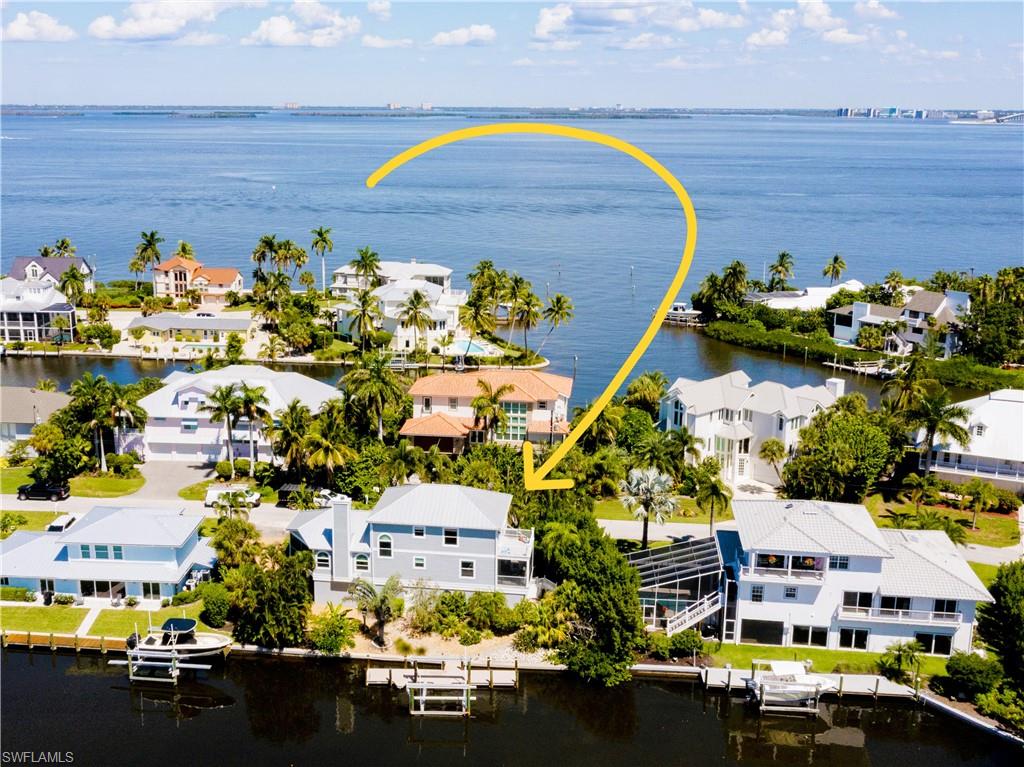SANIBEL ISLES - Residential