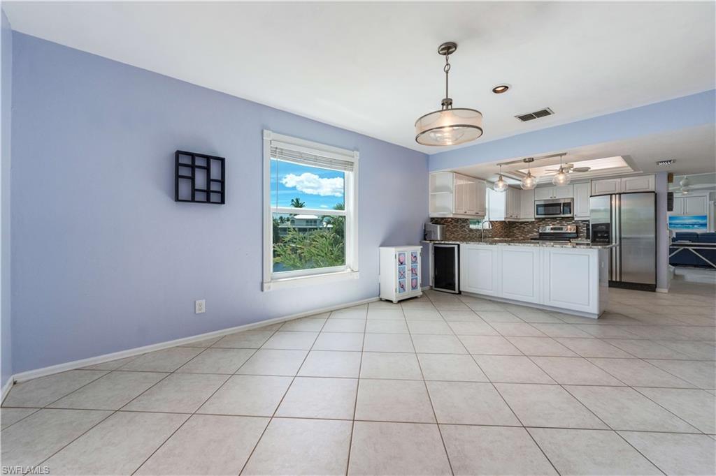 SANIBEL ISLES - Residential