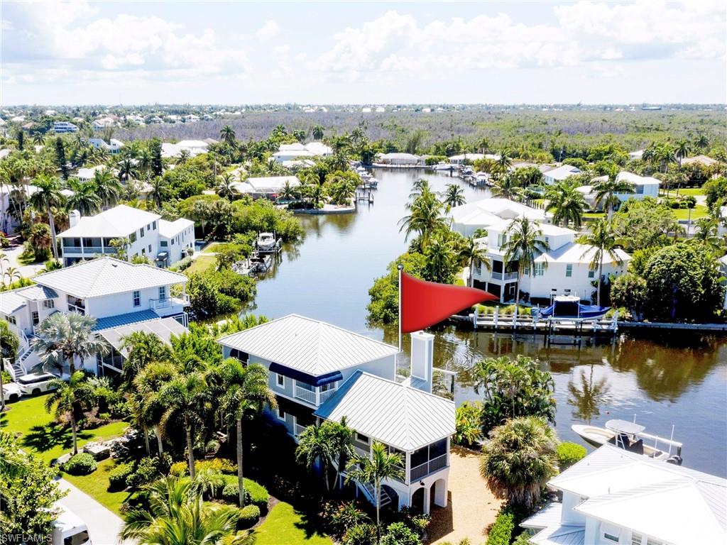 SANIBEL ISLES - Residential