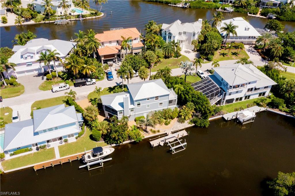 SANIBEL ISLES - Residential