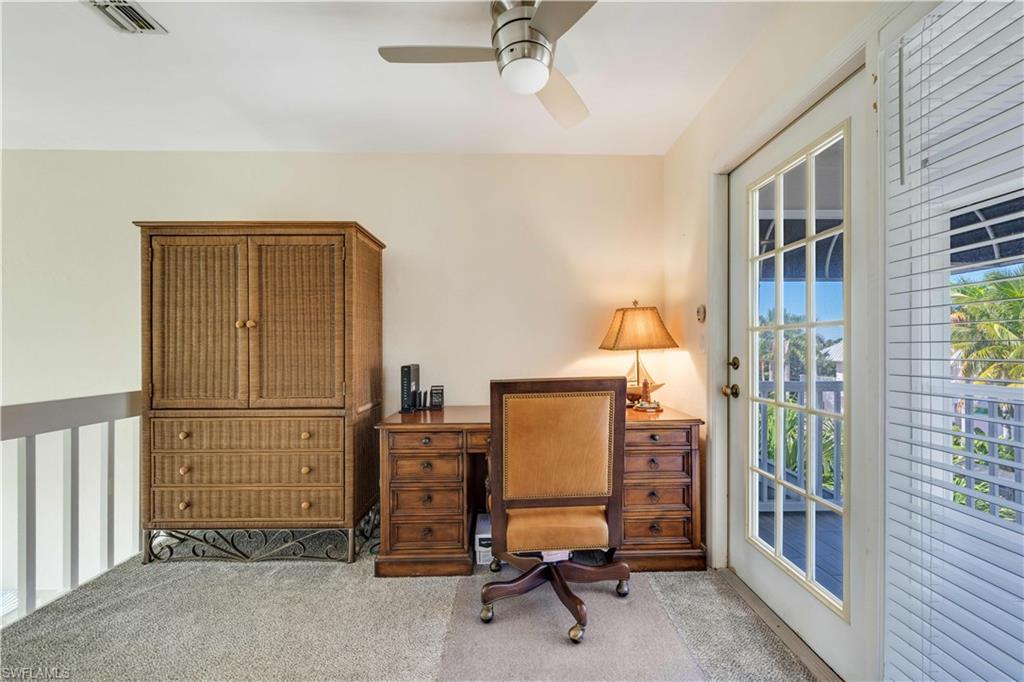 SANIBEL ISLES - Residential