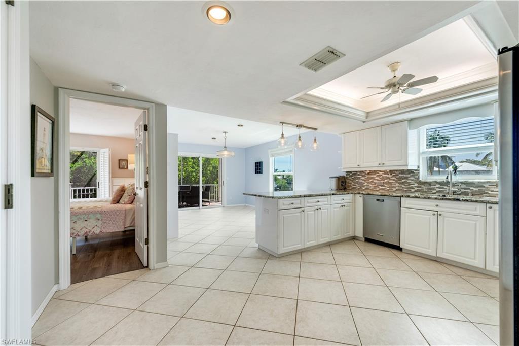 SANIBEL ISLES - Residential