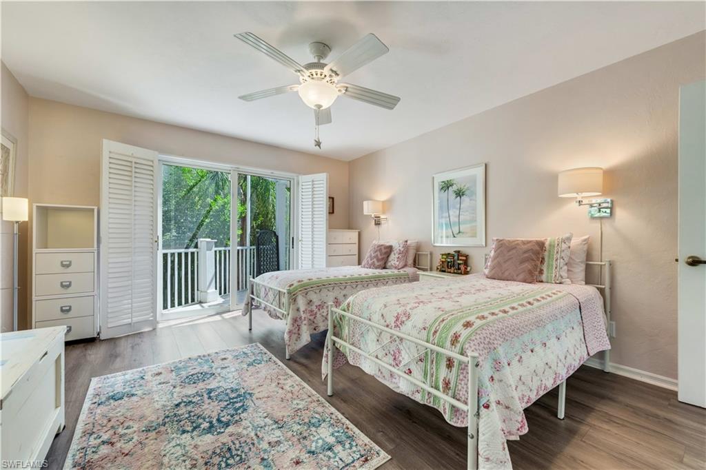 SANIBEL ISLES - Residential