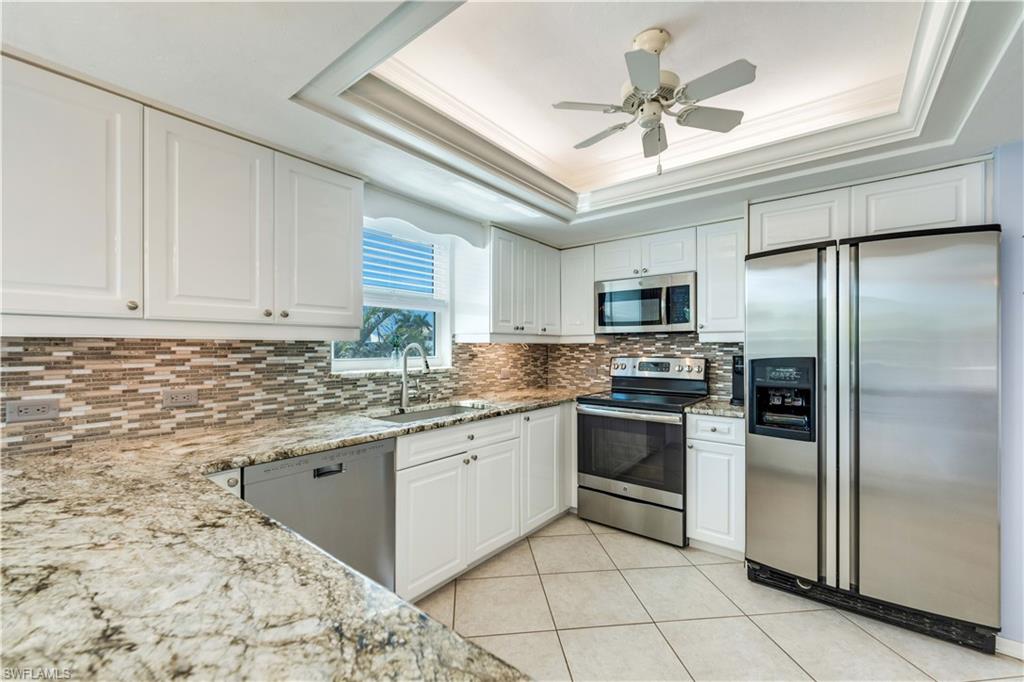 SANIBEL ISLES - Residential