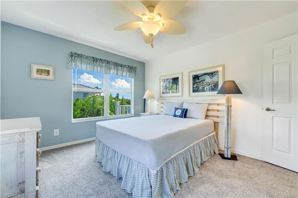 SANIBEL ISLES - Residential