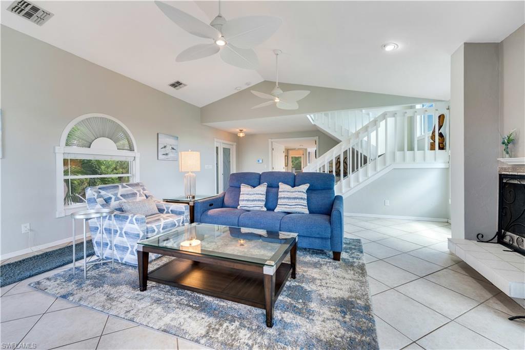SANIBEL ISLES - Residential