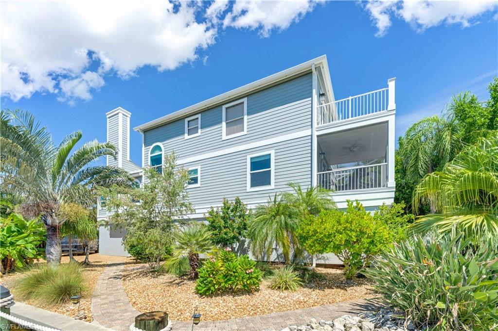 SANIBEL ISLES - Residential