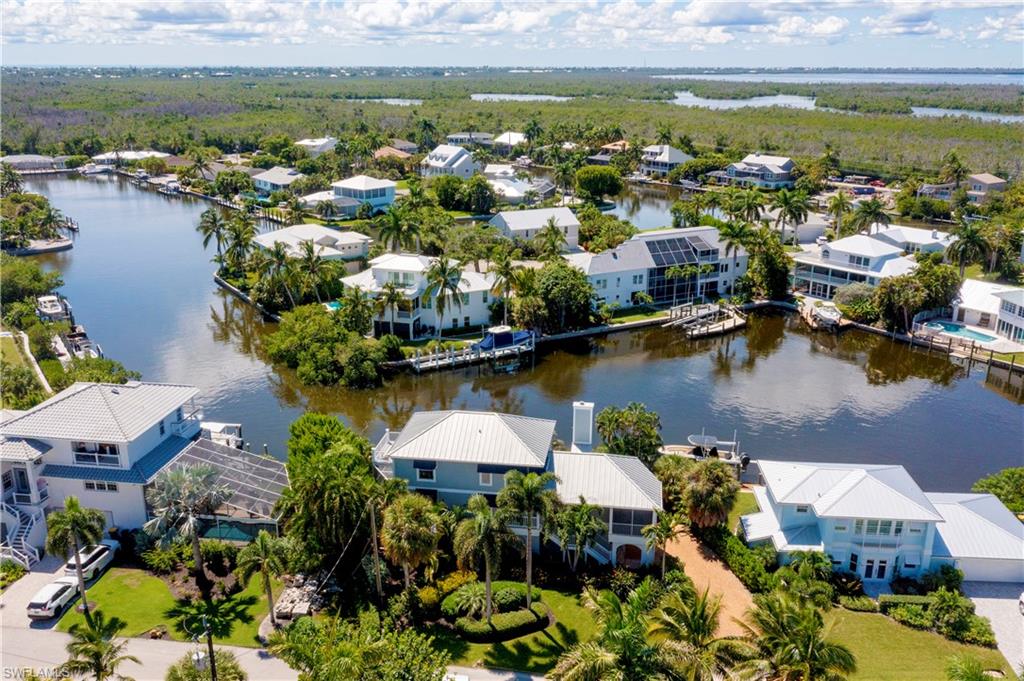 SANIBEL ISLES - Residential
