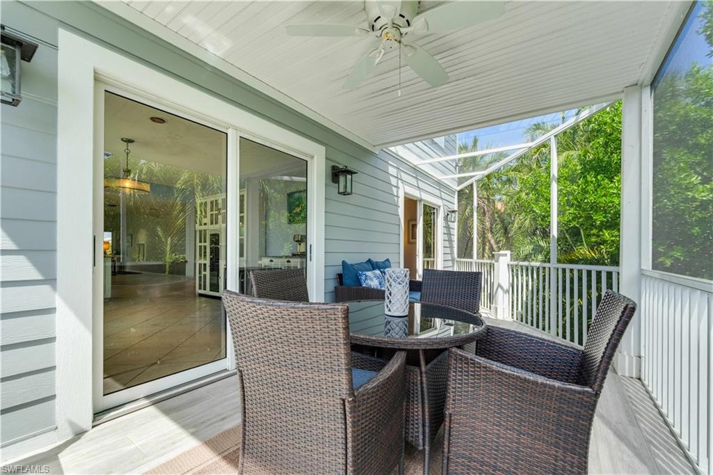 SANIBEL ISLES - Residential