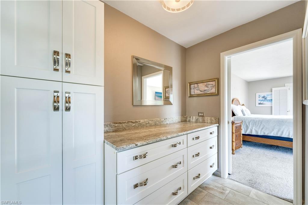 SANIBEL ISLES - Residential