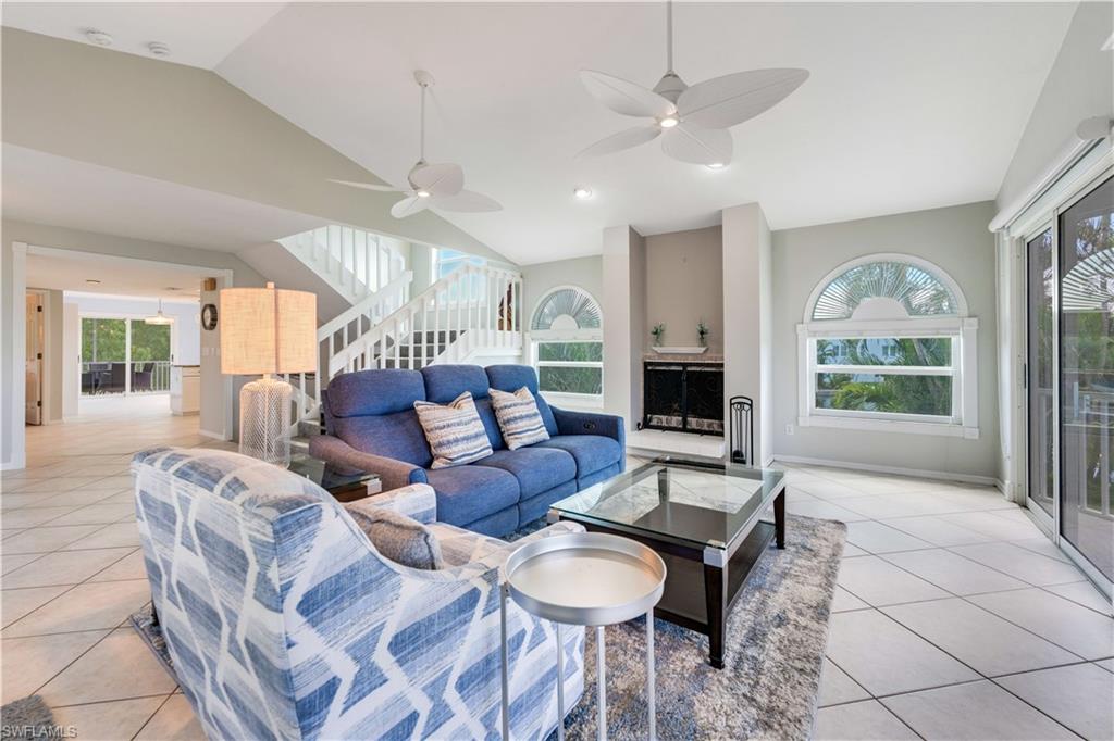 SANIBEL ISLES - Residential