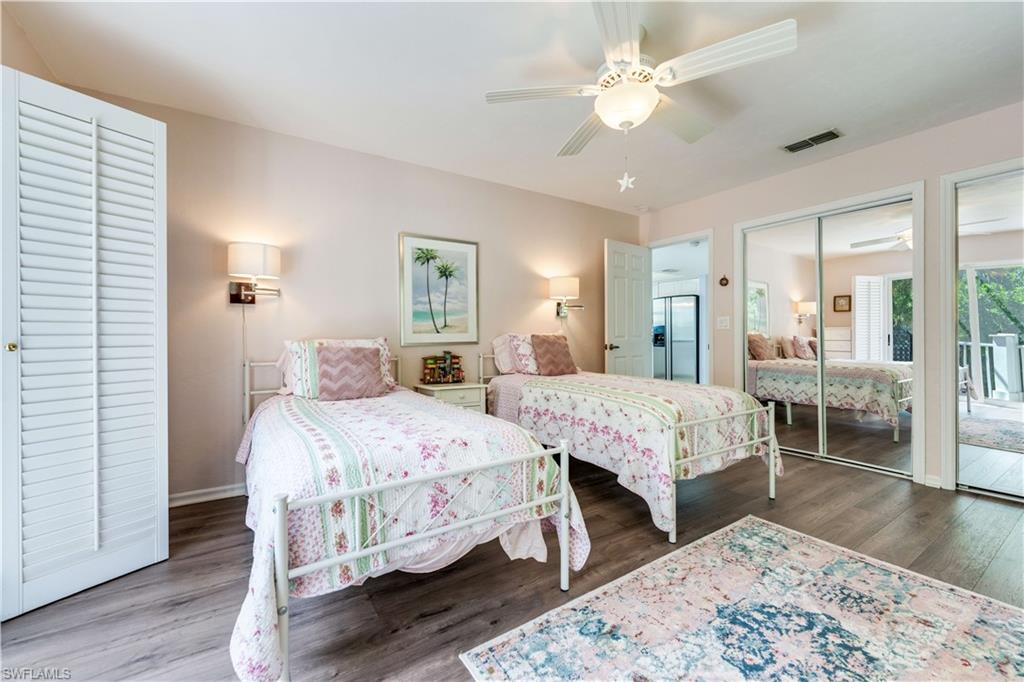 SANIBEL ISLES - Residential