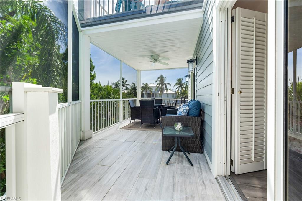 SANIBEL ISLES - Residential