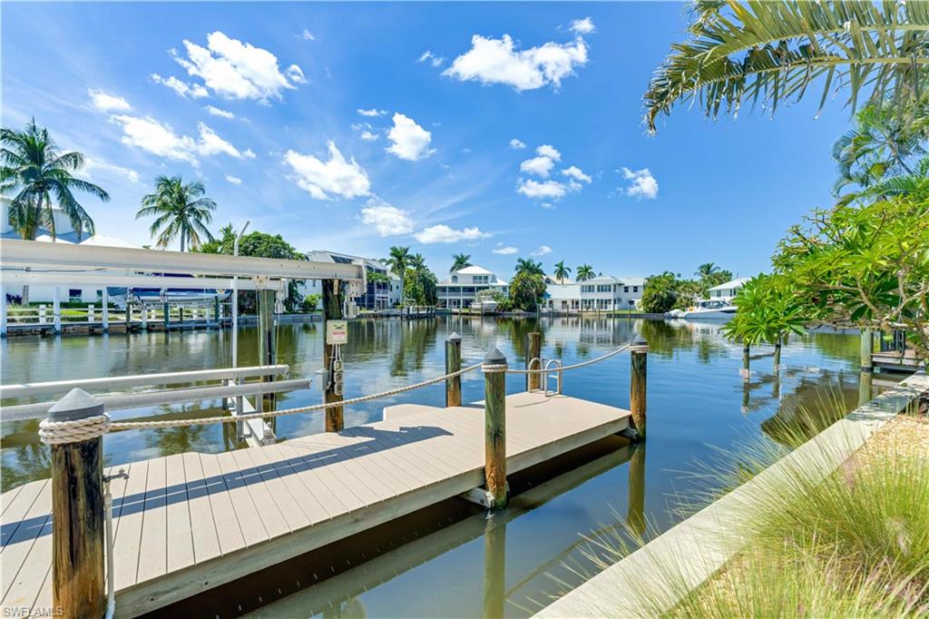 SANIBEL ISLES - Residential